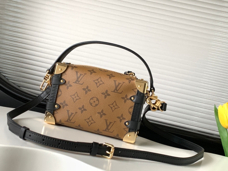 LV Box Bags